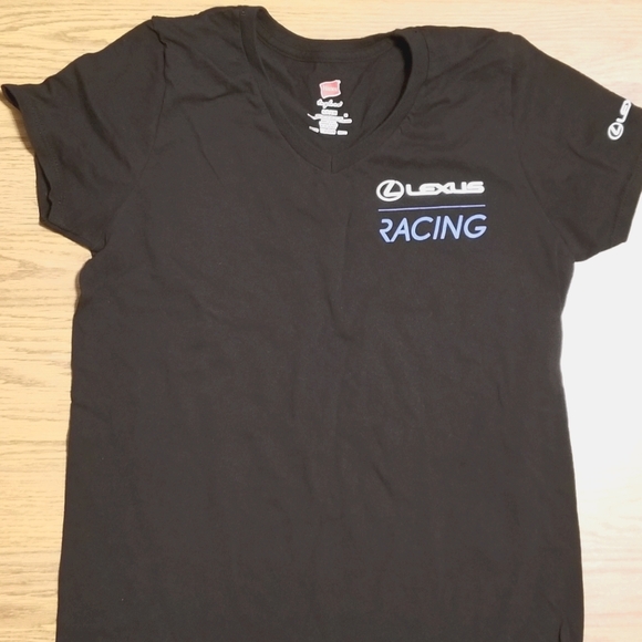 Lexus Tee- Small - Picture 4 of 4